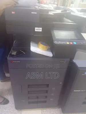 Kyocera Taskalfa 5002s Mono Laser MFP