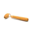 Wooden Face Roller Facial Massager Skincare Tool - 3