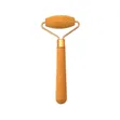 Wooden Face Roller Facial Massager Skincare Tool - 4