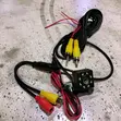8 LED Car Rear Reverse Camera - 2