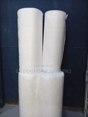 2mm x 50m Floor Underlay Roll - Premium Flooring Underlay