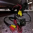 Factory Direct 8 LED Car Rear Reverse Camera - 1