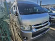 Toyota HiAce Commuter 2019 Silver - 2