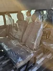 Toyota HiAce Commuter 2019 Silver - 5