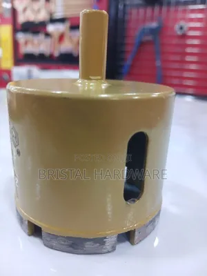 Hipocampo 63mm Granite Hole Saw