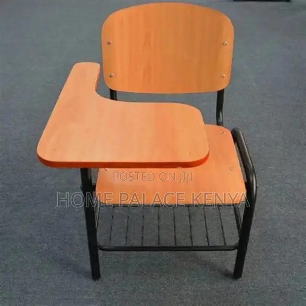 Premium Modern Student Chair for Schools - 1