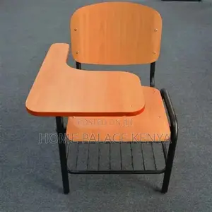 Premium Modern Student Chair for Schools
