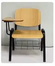 Premium Modern Student Chair for Schools - 2