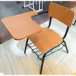 Premium Modern Student Chair for Schools - 3