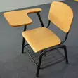 Premium Modern Student Chair for Schools - 4