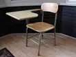 Premium Modern Student Chair for Schools - 5
