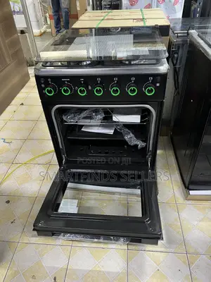Syinix Electric Cooker - Brand New