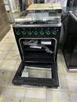 Syinix Electric Cooker - Brand New - 1