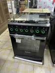 Syinix Electric Cooker - Brand New - 2