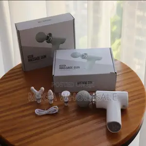 Full Body Relaxation Electric Massage Gun