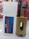 Hipocampo Granite Hole Saw 35mm - 2