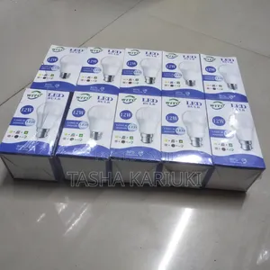 12W Witu Lighting LED Bulbs