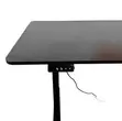 1.2M Premium Electric Standing Desk - 2