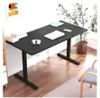 1.2M Premium Electric Standing Desk - 3
