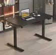 1.2M Premium Electric Standing Desk - 4