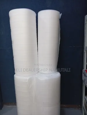 2mm x 50m Flooring Underlay