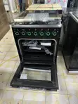 Syinix Cooker - Modern Design, Powerful Performance - 1