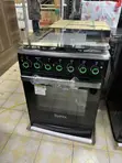 Syinix Cooker - Modern Design, Powerful Performance - 2