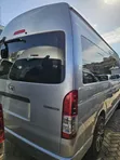 Toyota HiAce 2019 Commuter - 1
