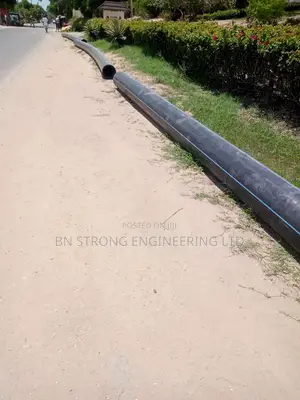 Micro Tunneling & Horizontal Drilling