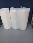 50m Roll 2mm Floor Underlay for Laminate & Vinyl Flooring - 2