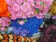 Artificial Roses - All Colors - 2