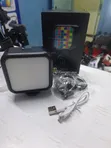 Rechargeable LED Light for Phone/Camera/Laptop - 1