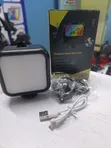 Rechargeable LED Light for Phone/Camera/Laptop - 2