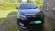 Toyota Harrier 2015 Nyeusi - 1
