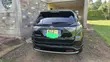Toyota Harrier 2015 Nyeusi - 2