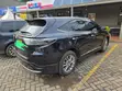 Toyota Harrier 2015 Nyeusi - 3