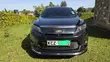Toyota Harrier 2015 Nyeusi - 4