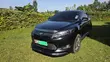 Toyota Harrier 2015 Nyeusi - 5
