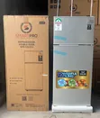 95 Litres A&S Smart Pro SFR 125-Dt-I Double Door Refrigerator - 1