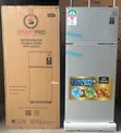 95 Litres A&S Smart Pro SFR 125-Dt-I Double Door Refrigerator - 2