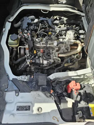 Toyota HiAce 2019 New Shape