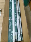 20W T8 Daylight Insect Killer Tube - 1