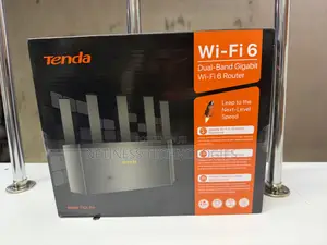 Tenda TX2L Pro WiFi 6 Router
