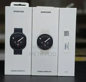 Samsung Galaxy Watch 9 40mm
