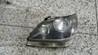Toyota Harrier Non Xenon Headlight (Used) - 1
