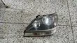 Toyota Harrier Non Xenon Headlight (Used) - 2