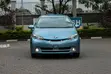 Toyota Wish 2011 Blue - 3