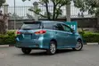 Toyota Wish 2011 Blue - 4