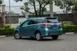 Toyota Wish 2011 Blue - 5