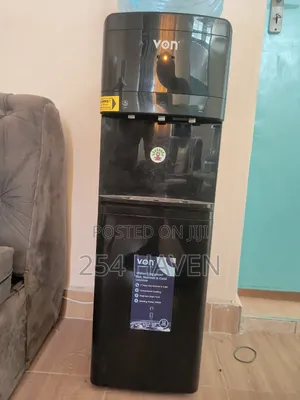 Von Hot & Cold Water Dispenser